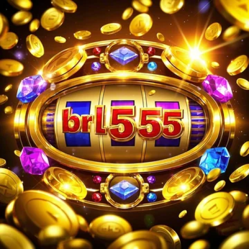 Explorando a Aventura dos Jogos de Ação no BRL555